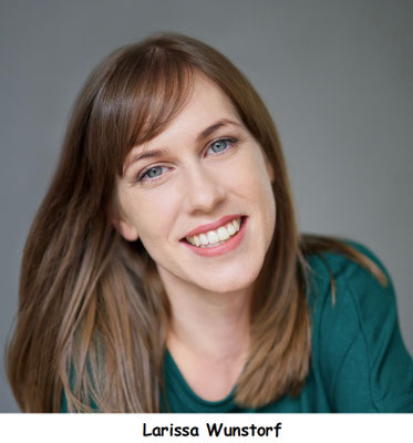 Larissa Wunstorf