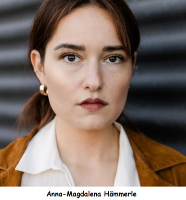 Anna-Magdalena