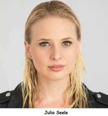 Julia Seele
