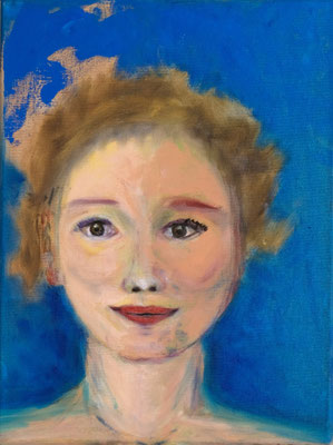 Anne, Öl a.Lw. 2025