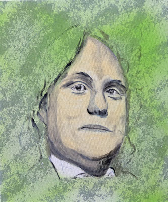 Felix Mixed Media 2025