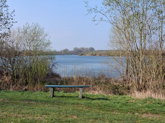 Am Kinzigsee