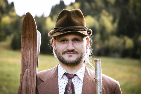 Hansi Pierweier