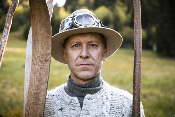 Günther Holzapfel