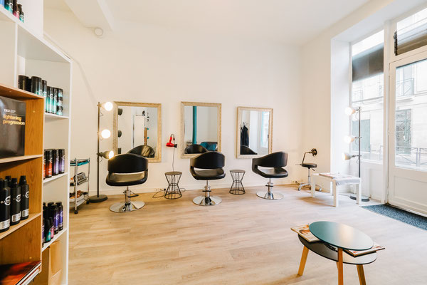 Best English Speaking Hairdressers - Sequence Paris Hairdressers - Best Hair  Salon in Paris