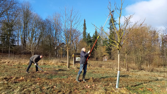 FOTO: NABU Bad Münder
