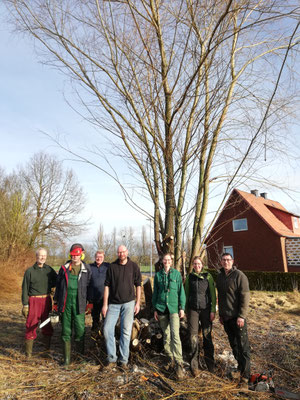 FOTO: NABU Bad Münder
