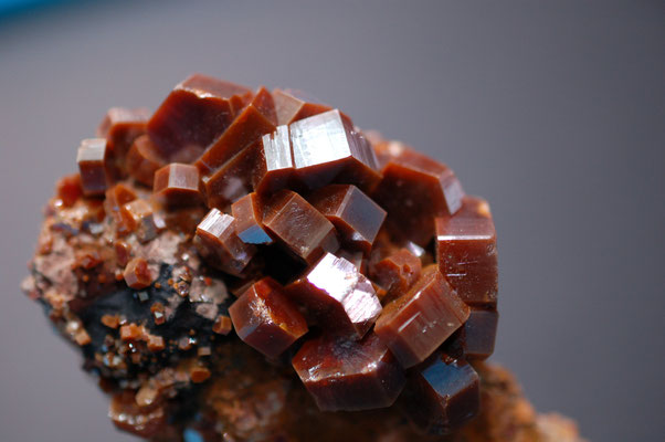 Vanadinite