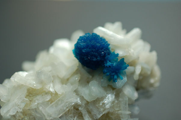 Cavansite