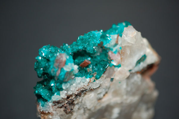 Dioptase