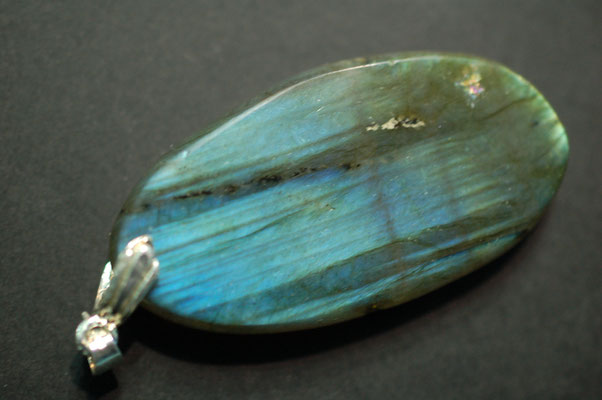 Labradorite