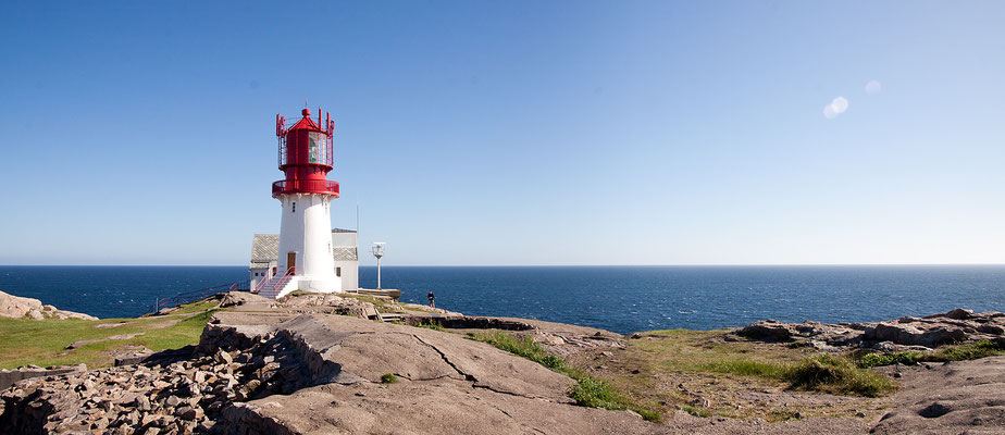 Lindesnes Fyr