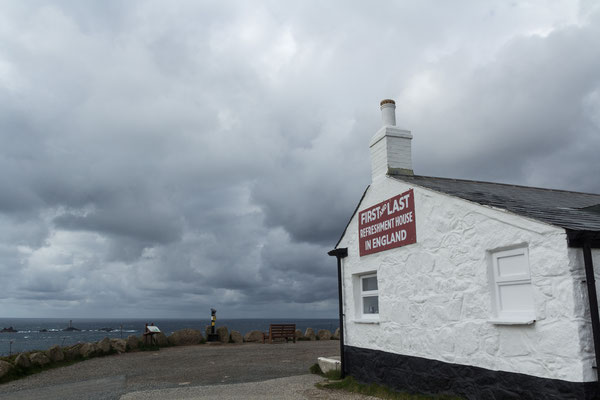 Lands End