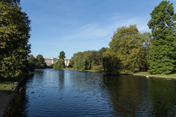 St. James Park