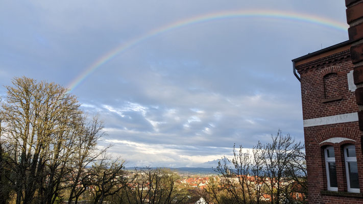Armut auf dem Land
