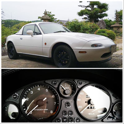 商品名 - roadster55 ページ！
