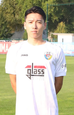 Kento Nakano