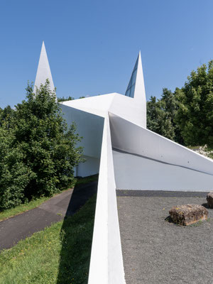 Autobahnkirche Siegerland