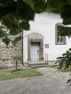 Nikolaikirche – Grasdorf