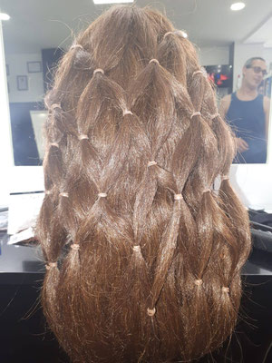 Curso de peluquería Zaragoza