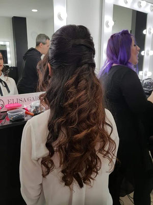 Curso de peluquería Zaragoza