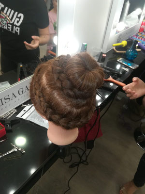 Curso de peluquería Zaragoza