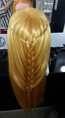 Curso de peluquería Zaragoza