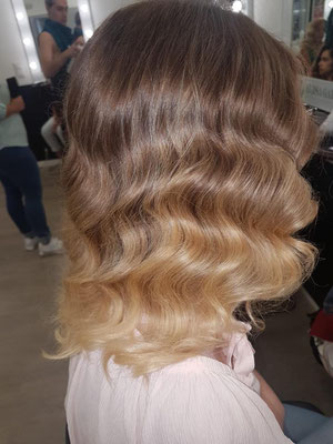 Curso de peluquería Zaragoza