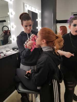 Curso maquillaje Zaragoza, estudiar maquillaje Zaragoza, academia maquillaje Zaragoza, escuela maquillaje Zaragoza, formación maquillaje Zaragoza, curso maquillaje Zaragoza, cursos de maquillaje Zaragoza.