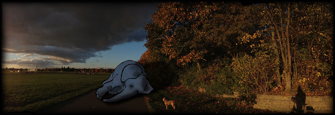Delephant