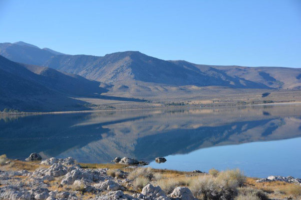 Mono Lake