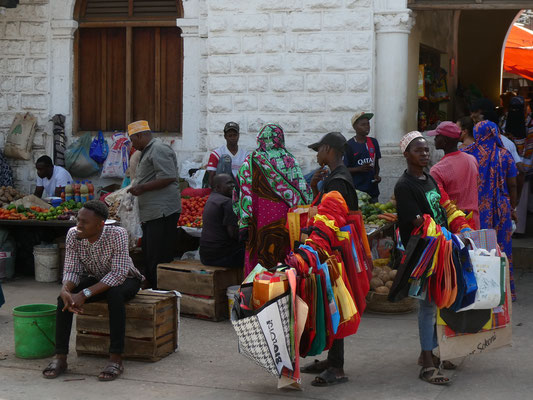 Stonetown