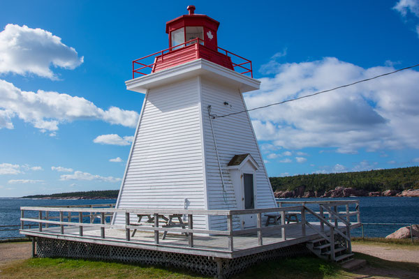 Cape Breton & Cabot Trail