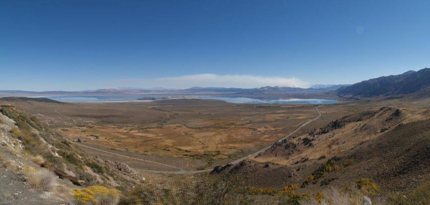 Mono Lake