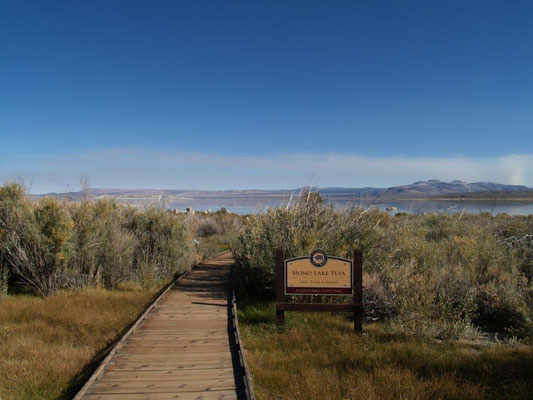 Mono Lake