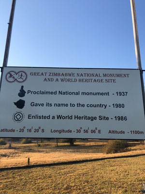 Greater Zimbabwe 