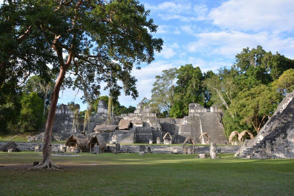 Tikal