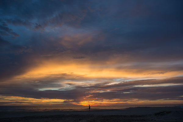 Sonnenuntergang