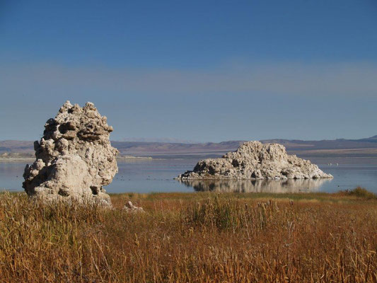 Mono Lake