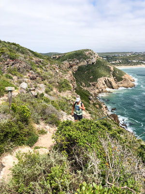 Robberg Nature Reserve