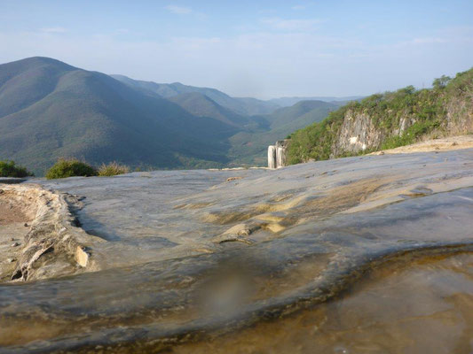 Hierva del Agua