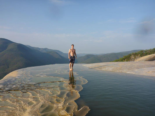 Hierva del Agua