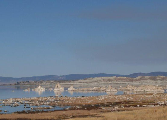 Mono Lake