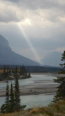 Icefield Parkway 