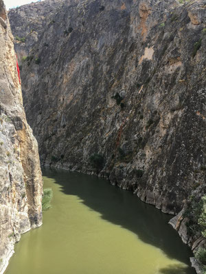 Unterwegs in Ost Anatolien