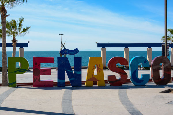 Puerto Penasco