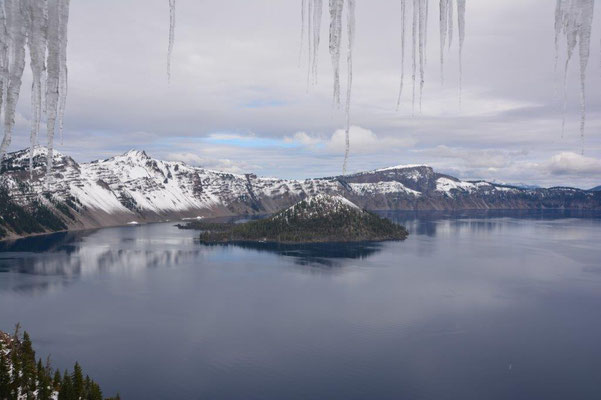 Crater Lake