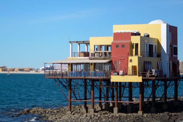 Puerto Penasco