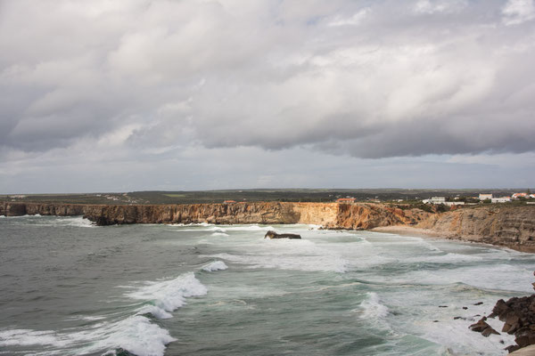 Algarve beaches and villages