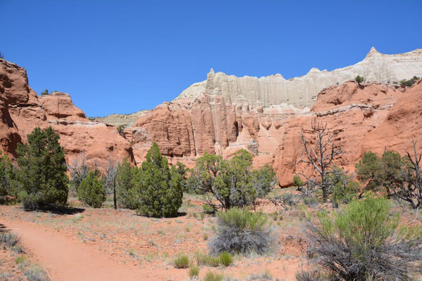 Kodachrome State Park